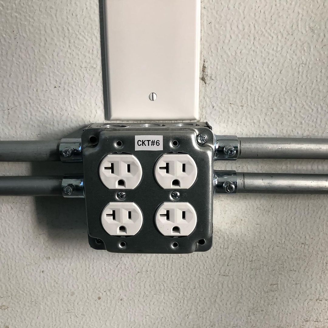 PowerDriven Electric